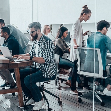 Fondacija Branislav Ristić Galerija