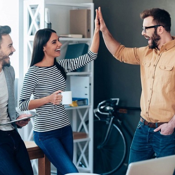 Fondacija Branislav Ristić Galerija